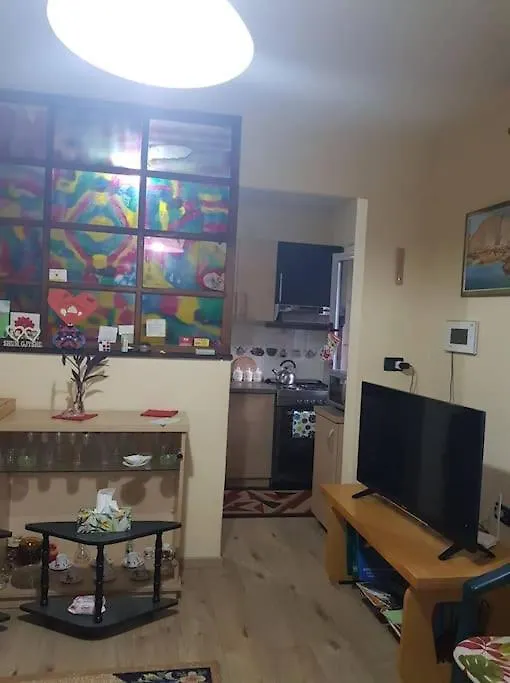 טיראנה Centrally Located Lemon House 0*,  אלבניה
