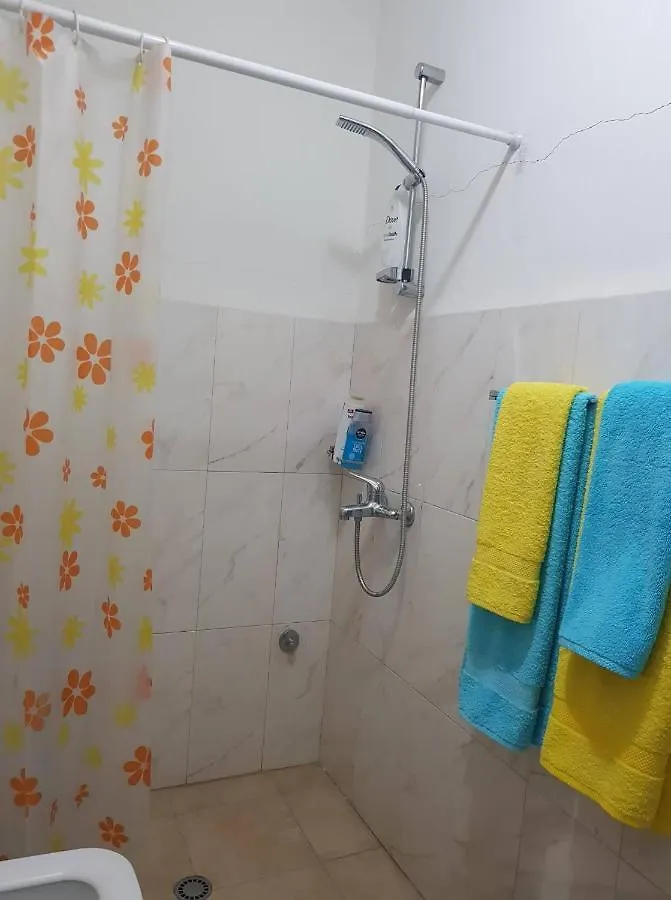 Ferienhaus Centrally Located Lemon House Tirana Albanien