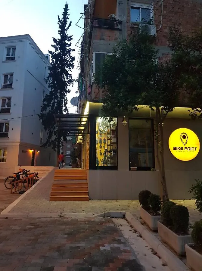 טיראנה Centrally Located Lemon House אלבניה