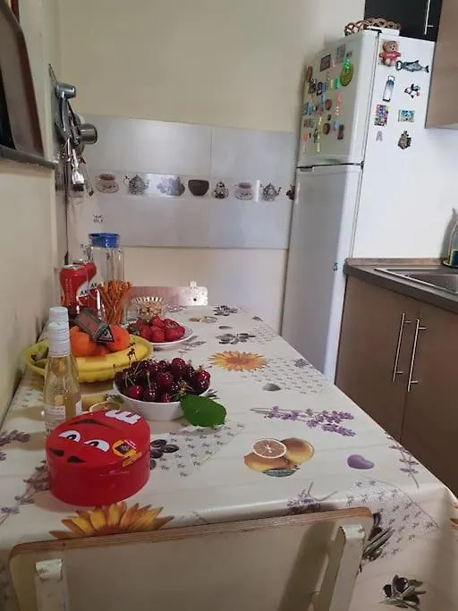 טיראנה Centrally Located Lemon House אלבניה